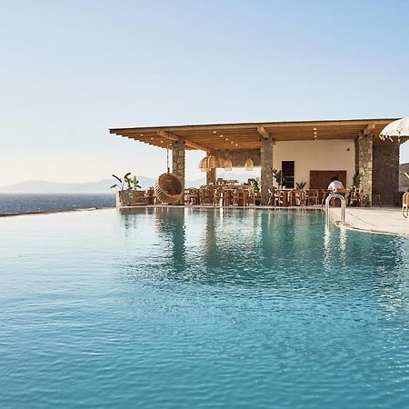 Ubud Mykonos Agios Ioannis Diakoftis Exterior foto