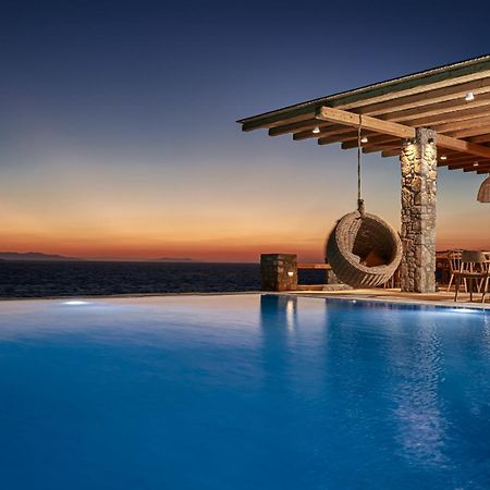 Ubud Mykonos Agios Ioannis Diakoftis Exterior foto