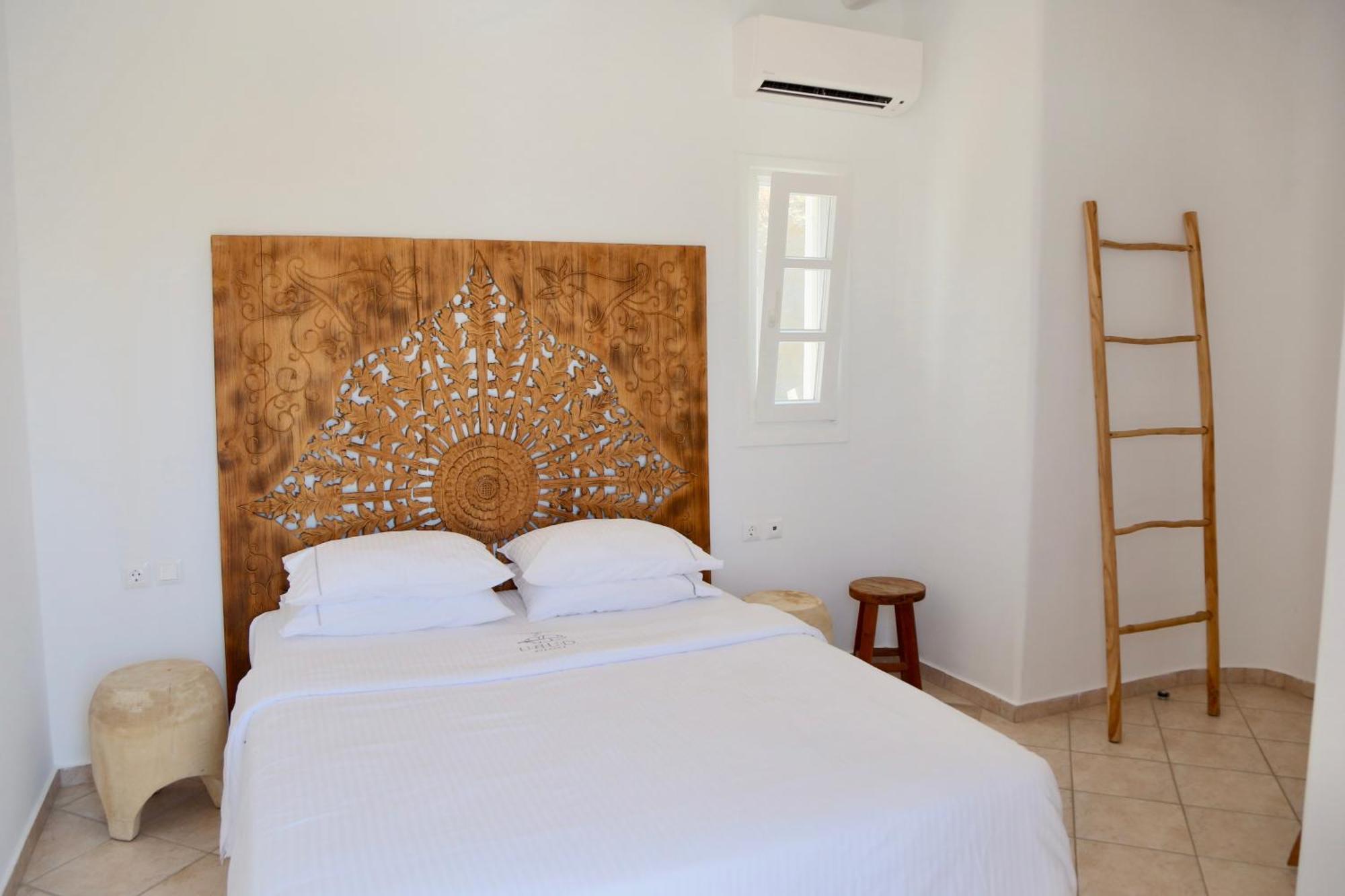 Ubud Mykonos Agios Ioannis Diakoftis Exterior foto