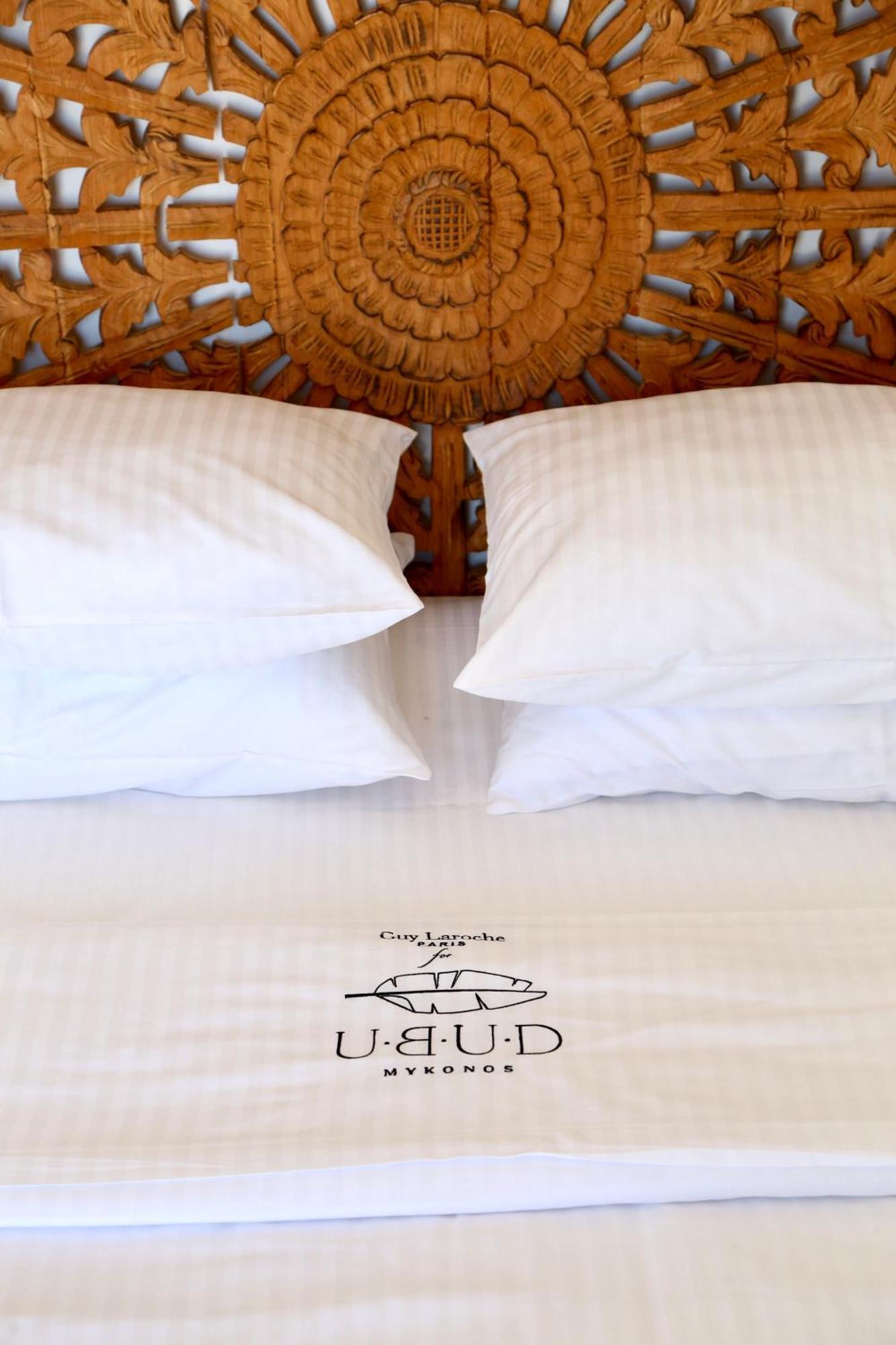 Ubud Mykonos Agios Ioannis Diakoftis Exterior foto