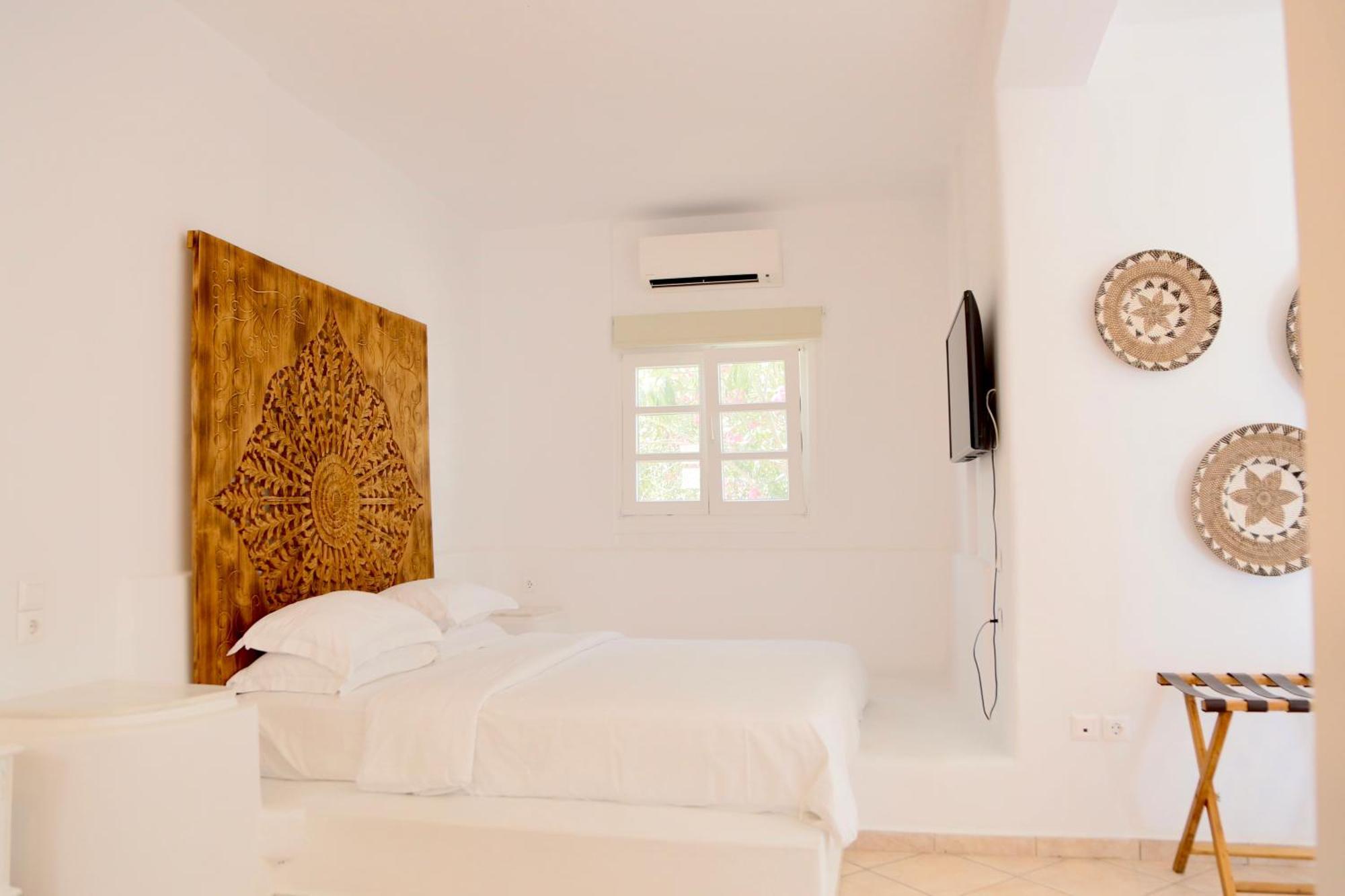 Ubud Mykonos Agios Ioannis Diakoftis Exterior foto